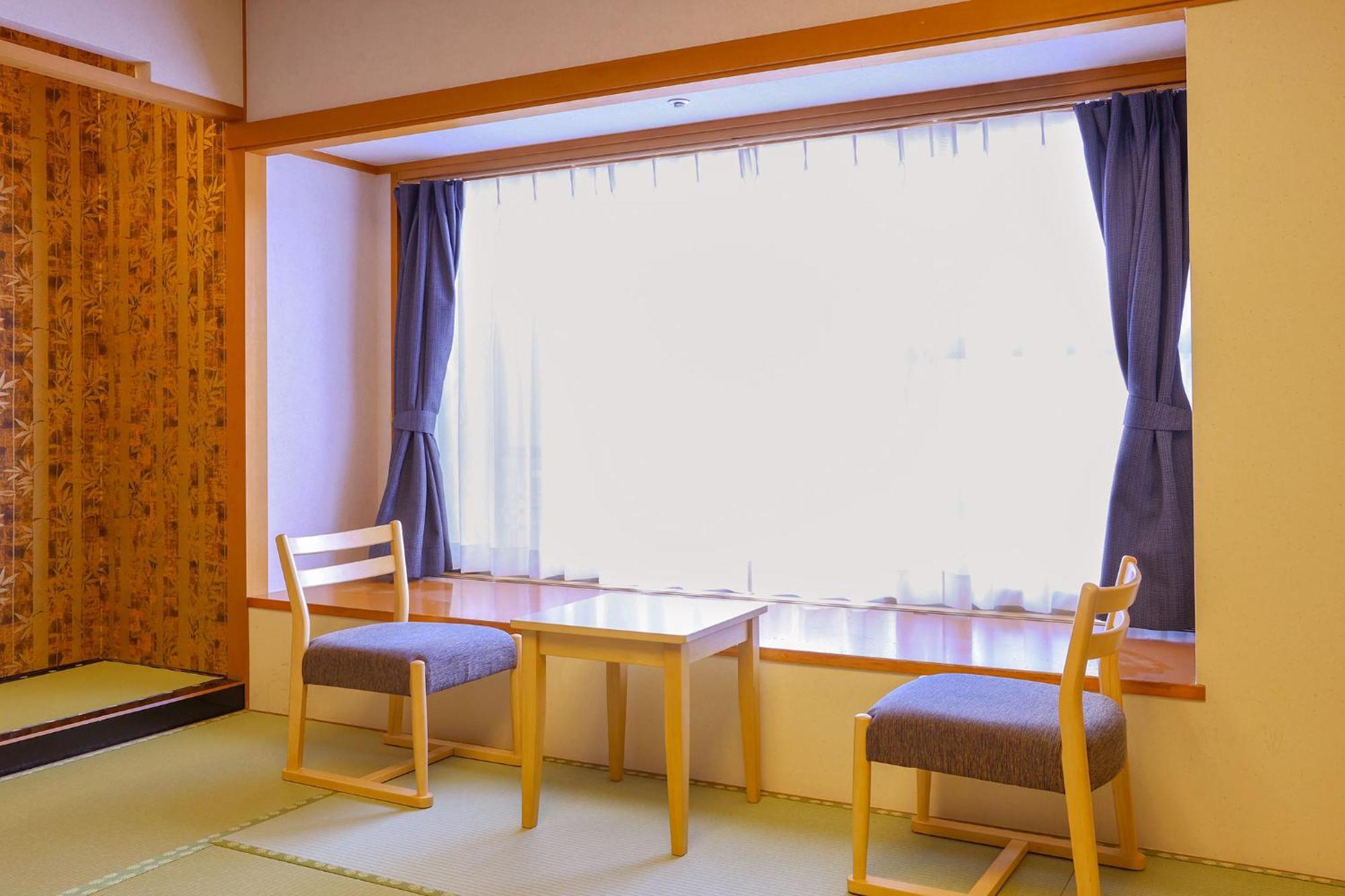 מלון קאגה Ooedo Onsen Monogatari Premium Yamashitaya מראה חיצוני תמונה